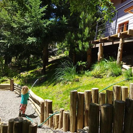 Cabana Del Morro San Martín de los Andes Exterior foto