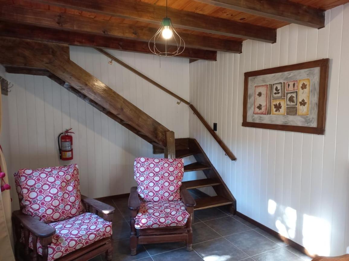 Cabana Del Morro San Martín de los Andes Exterior foto