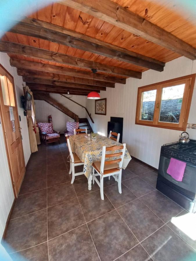 Cabana Del Morro San Martín de los Andes Exterior foto